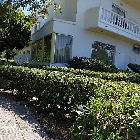 Solemar Apartments Rhodes Island Bagian luar foto