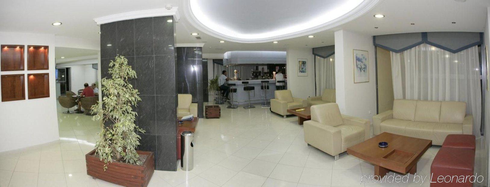Solemar Apartments Rhodes Island Bagian luar foto