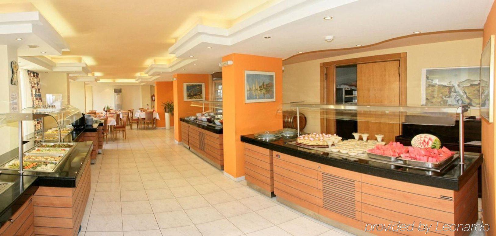 Solemar Apartments Rhodes Island Bagian luar foto