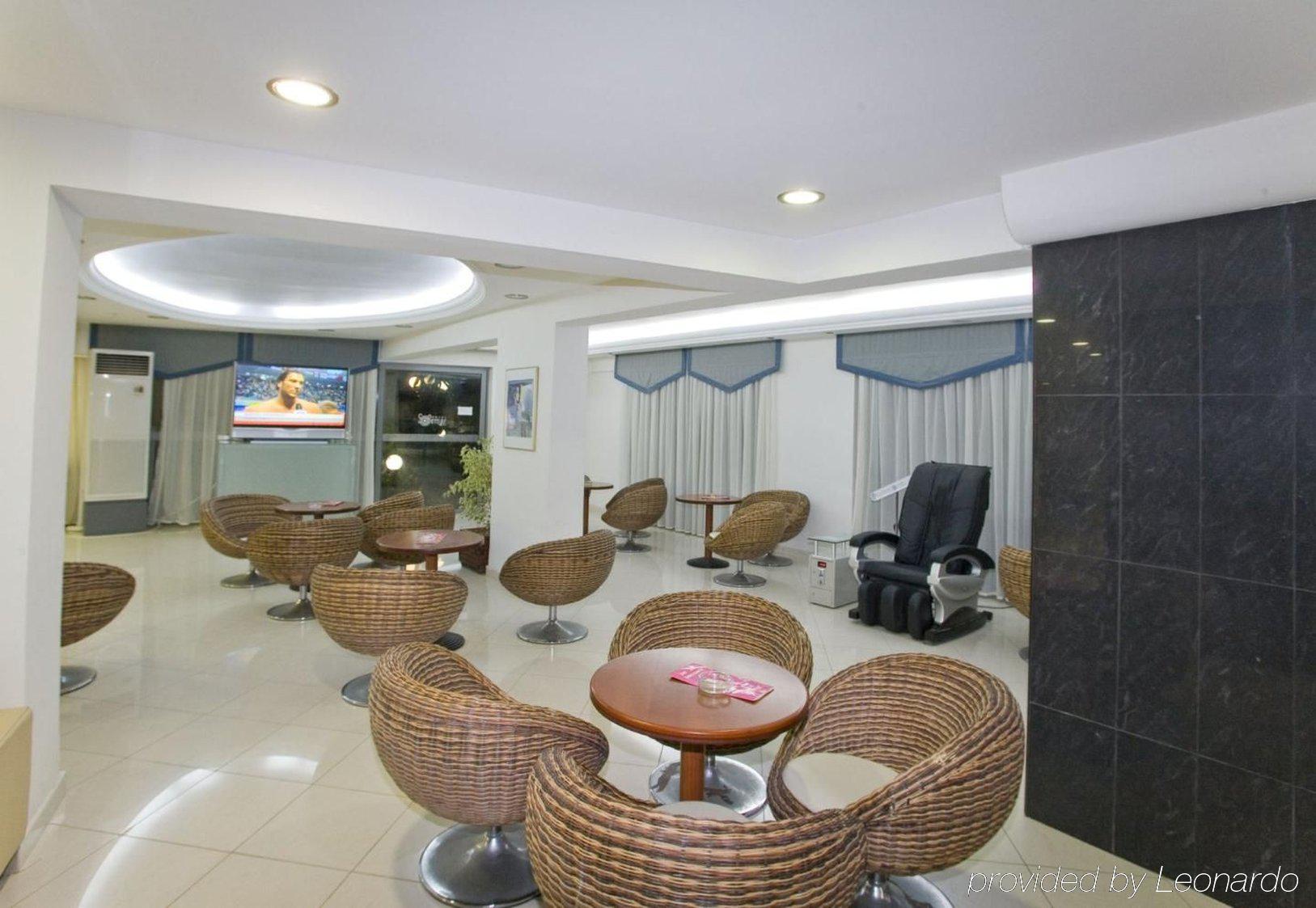 Solemar Apartments Rhodes Island Bagian luar foto