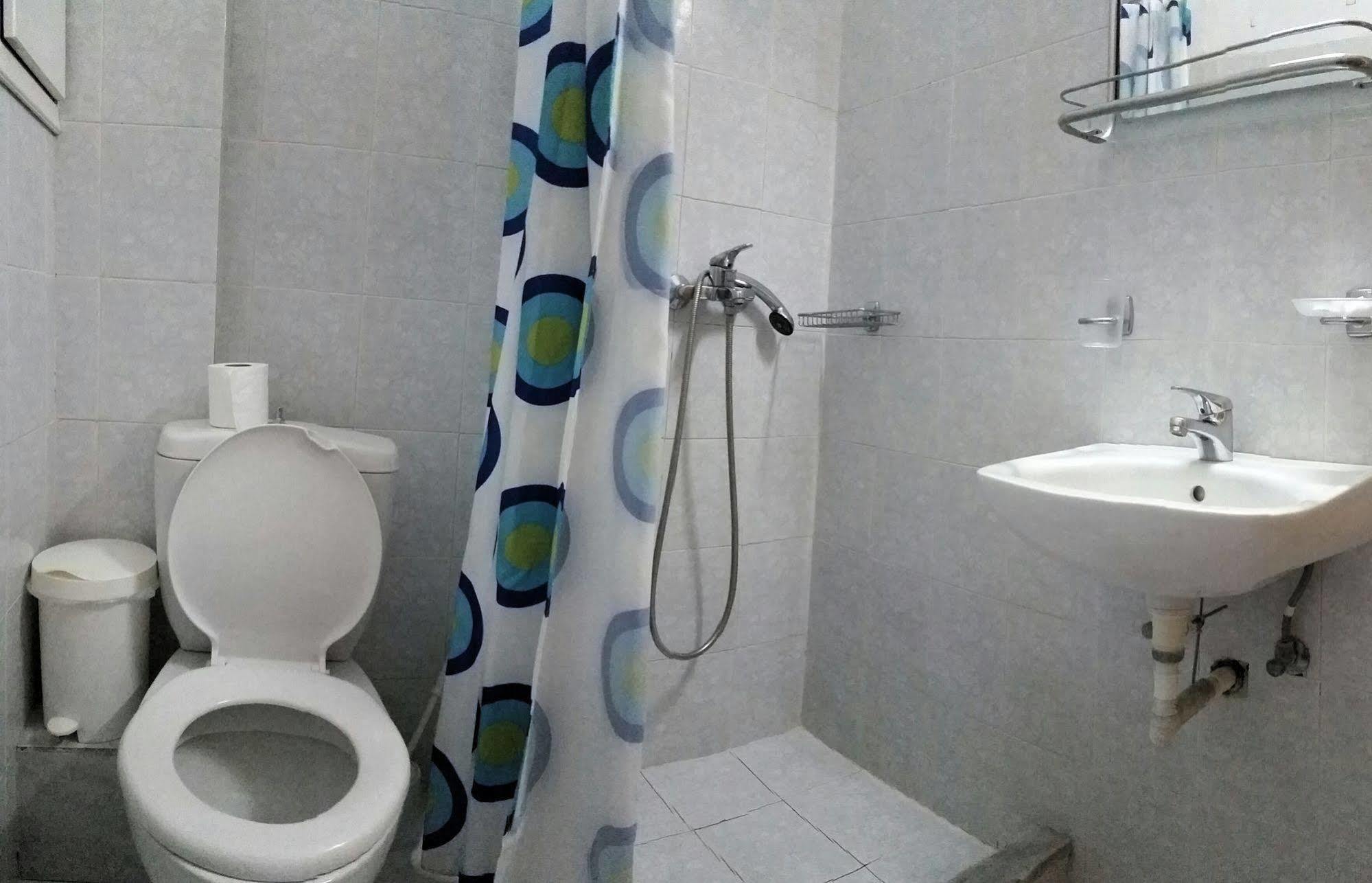 Solemar Apartments Rhodes Island Bagian luar foto