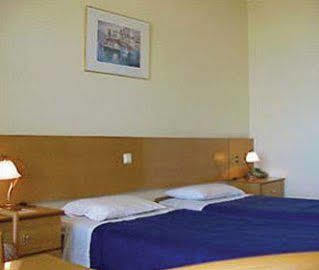 Solemar Apartments Rhodes Island Bagian luar foto